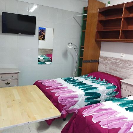 شقة Va De Loft لا لاغونا المظهر الخارجي الصورة