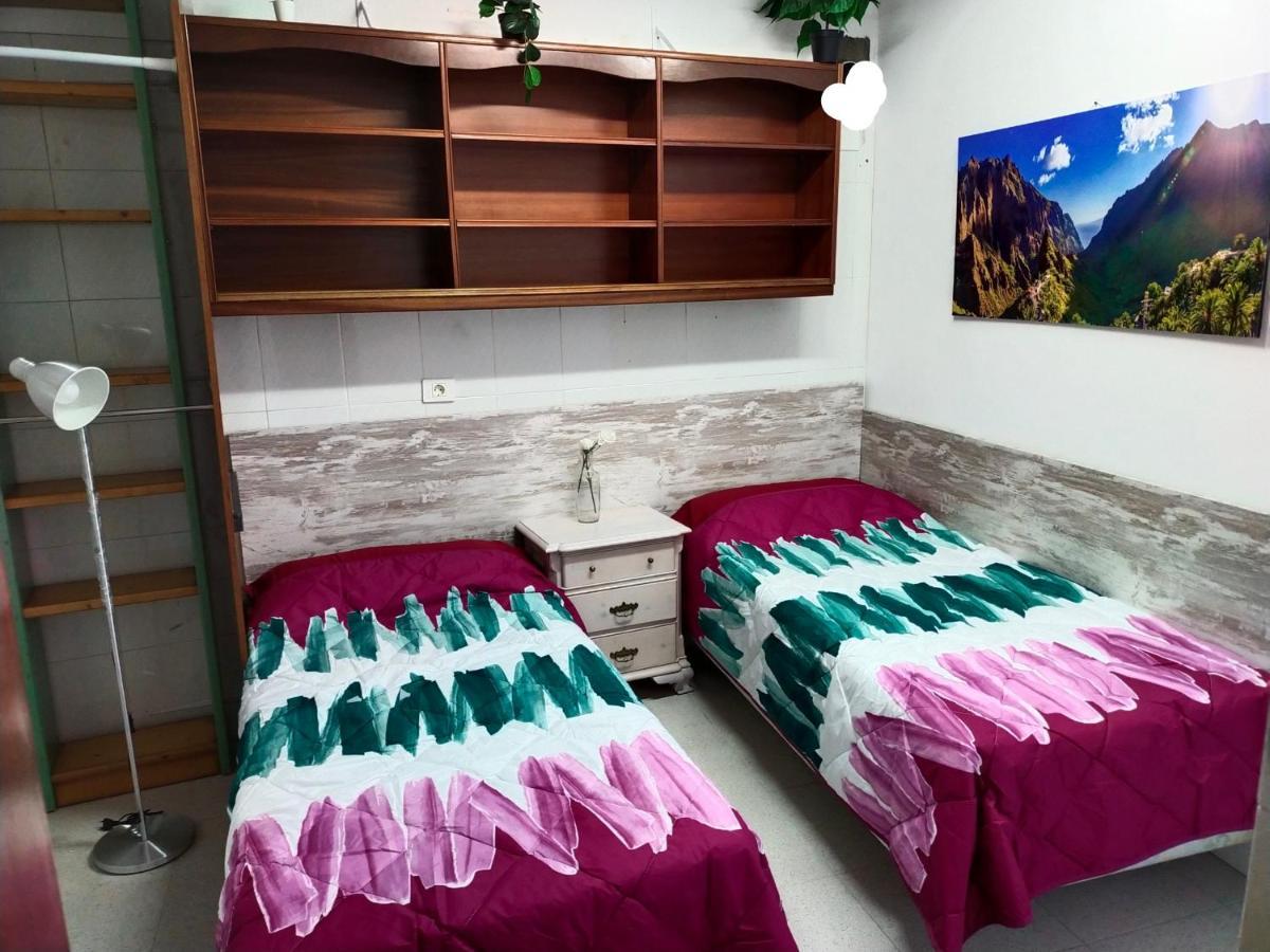 شقة Va De Loft لا لاغونا المظهر الخارجي الصورة