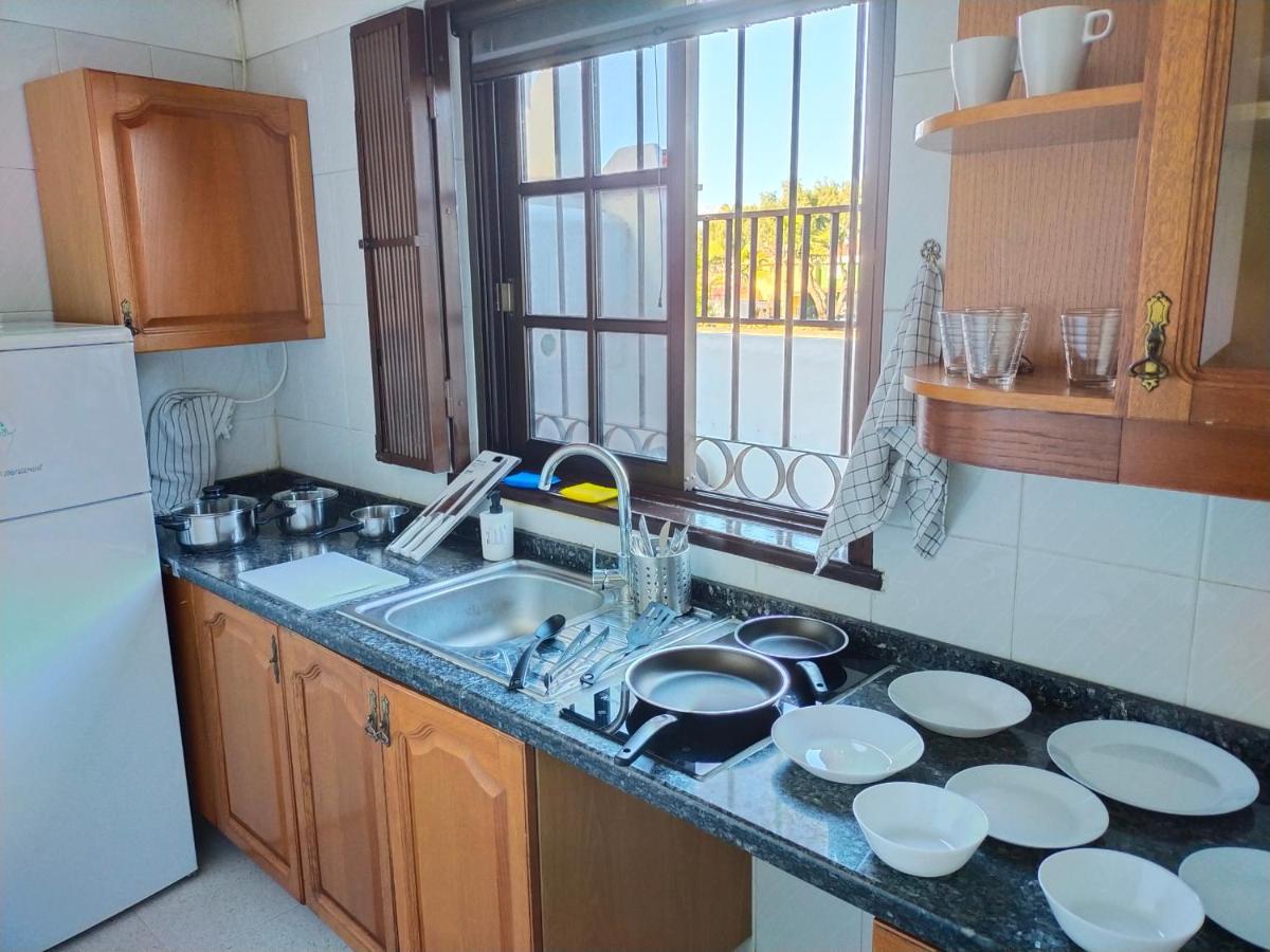 شقة Va De Loft لا لاغونا المظهر الخارجي الصورة