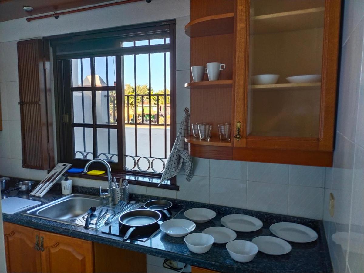 شقة Va De Loft لا لاغونا المظهر الخارجي الصورة