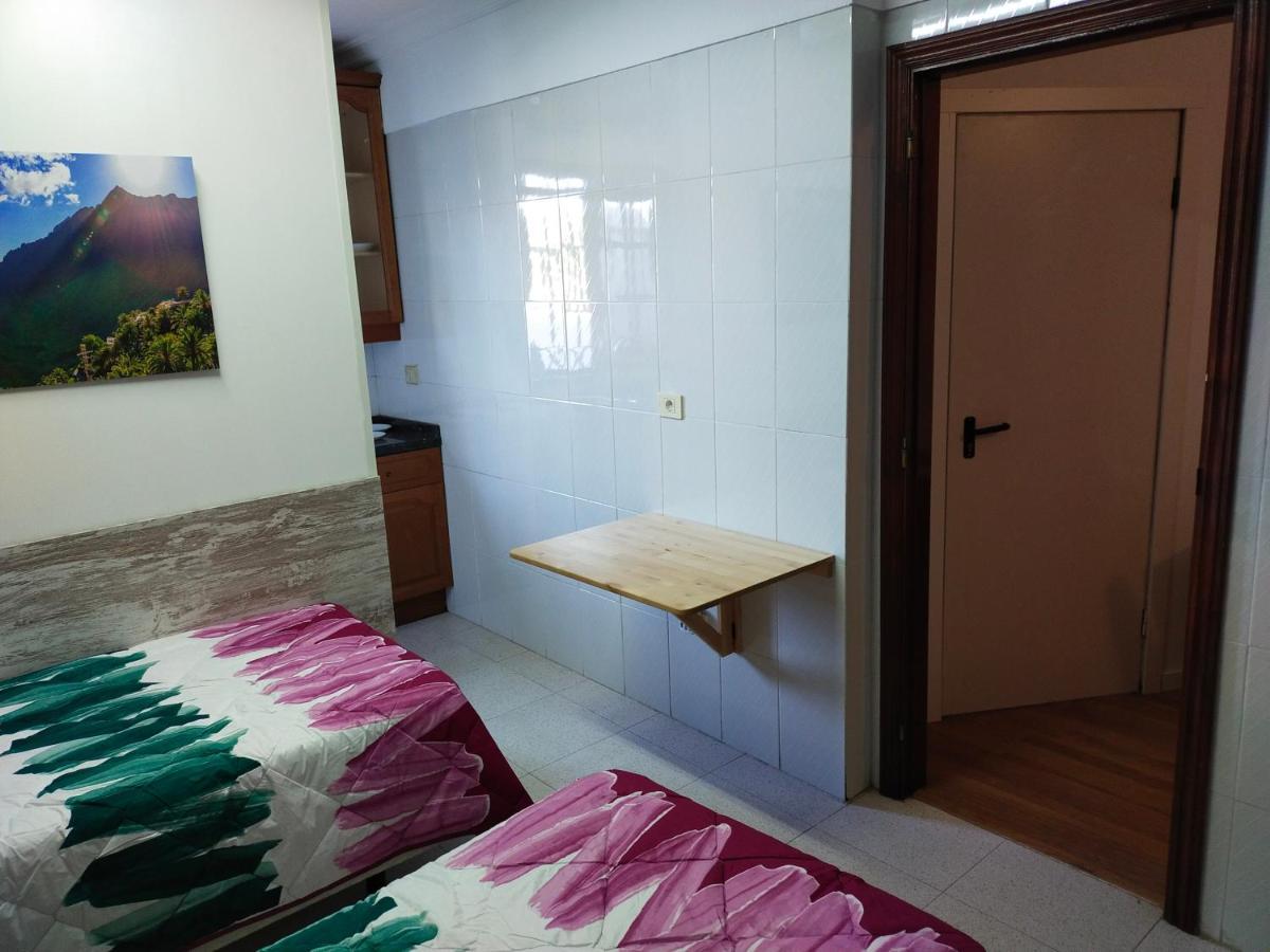 شقة Va De Loft لا لاغونا المظهر الخارجي الصورة